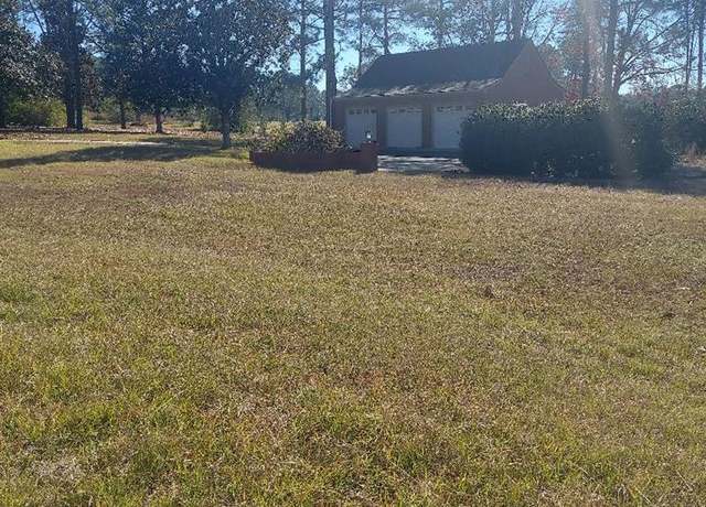 Property at 1725 Tract #1 Hwy 84w, Cairo, GA 39828
