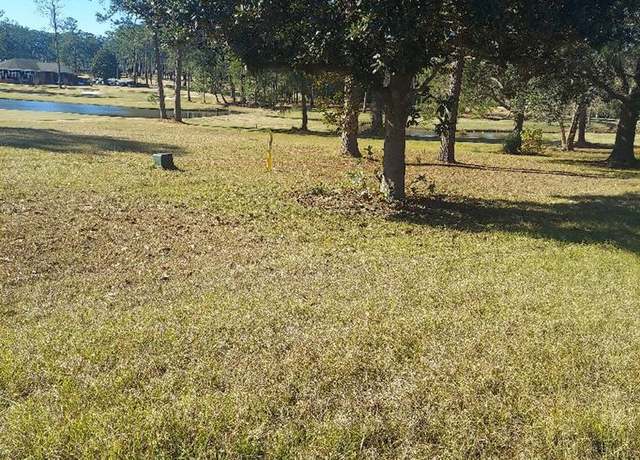 Property at 1725 Tract #2 Hwy 84w, Cairo, GA 39828