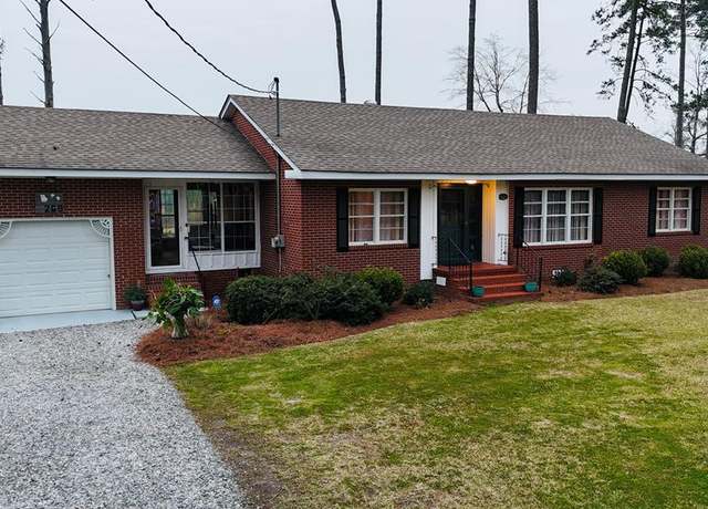 Property at 269 GA Hwy. 27, Georgetown, GA 39854, 3 beds, 2 baths