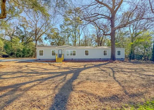 Property at 657 John Sam Rd, Bainbridge, GA 39817, 4 beds, 2 baths