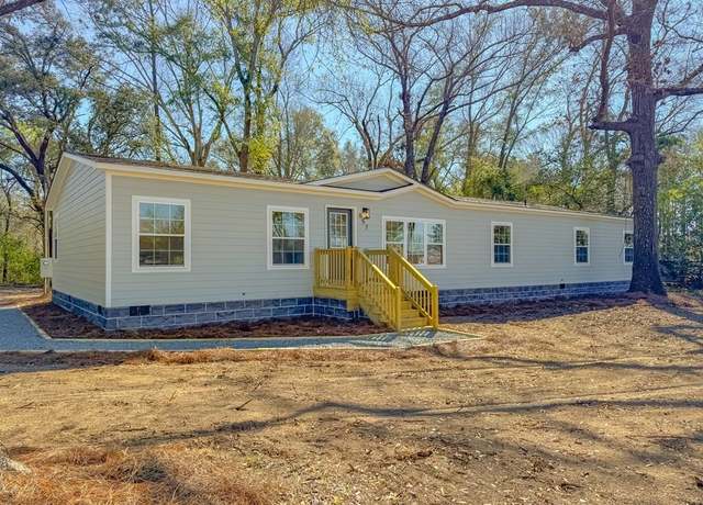 Property at 657 John Sam Rd, Bainbridge, GA 39817, 4 beds, 2 baths