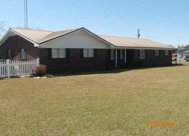 Property at 70 Whites Bridge Rd, Colquitt, GA 39837, 4 beds, 3 baths