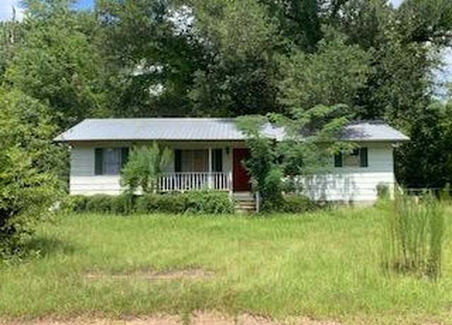Property at 7772&76 Roy Hodges Rd, Donalsonville, GA 39845, 3 beds, 1 bath