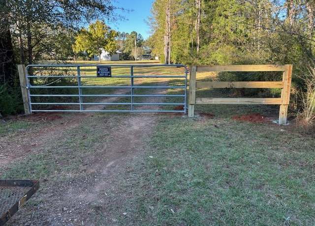 Property at 2685 Sawyer Rd, Blakely, GA 39823, 2 beds, 1 bath