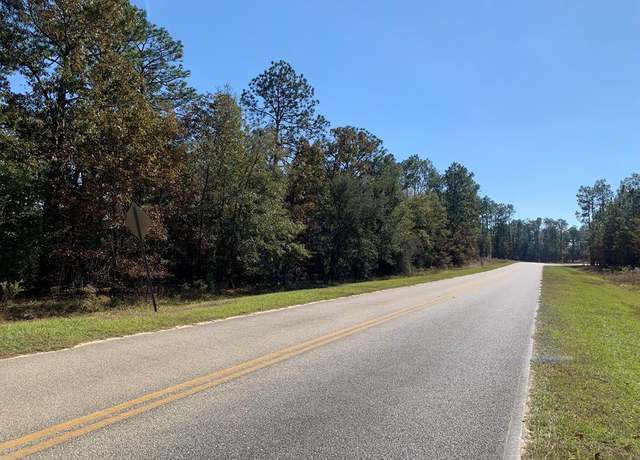 Property at 8113 Harvel Pond Rd, Donalsonville, GA 39845