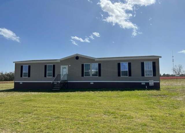 Property at 282 Homers Rd, Ochlocknee, GA 31773, 4 beds, 2 baths