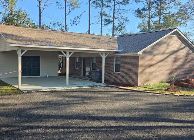 Property at 51 Hall Rd, Cairo, GA 39828, 2 beds, 2 baths
