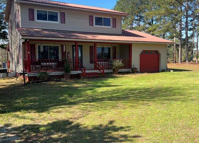 Property at 463 Jowers Rd, Whigham, GA 39897, 4 beds, 2 baths