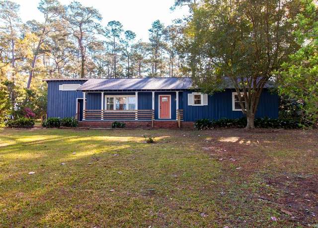 Property at 481 SE 4th St, Cairo, GA 39828, 3 beds, 2 baths