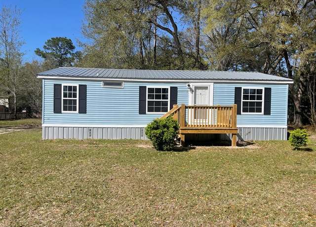 Property at 164 Slough Loop, Bainbridge, GA 39817, 3 beds, 2 baths