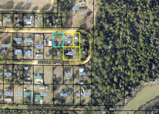 Property at 123 Arnold Zipple, Donalsonville, GA 39845, 4 beds, 3 baths