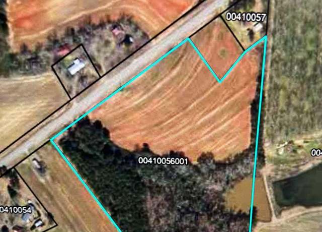 Property at 000 Hwy 111 South, 20.59 Acres, Reno, GA 39828