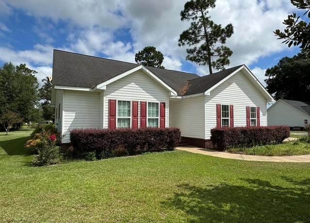 Property at 129 Mimosa Ln, Bainbridge, GA 39819, 3 beds, 2 baths