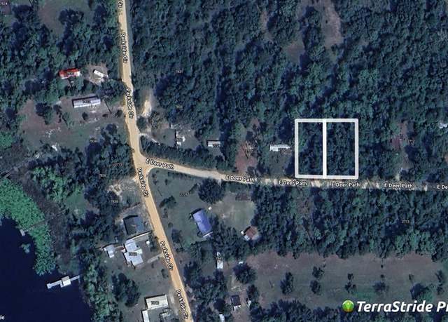 Property at 7 E Deer Path, Donalsonville, GA 39845