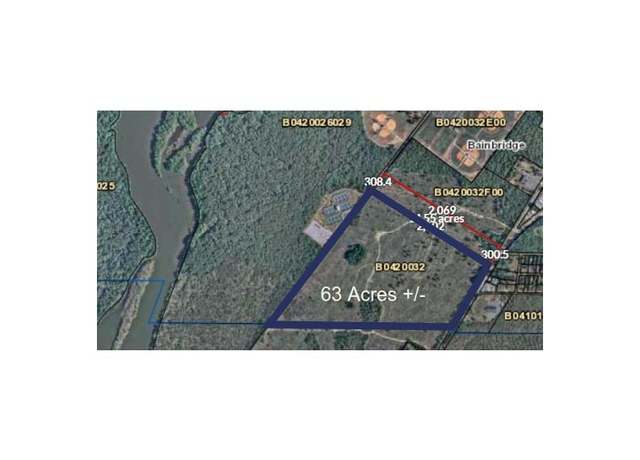 Property at 1000 Faceville Hwy, Bainbridge, GA 39819