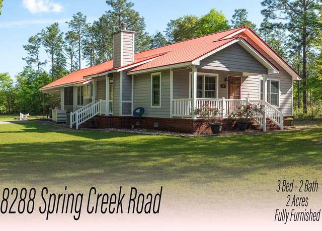 Property at 8288 Spring Creek Dr, Donalsonville, GA 39845, 3 beds, 2 baths