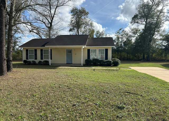 Property at 207 Edgewood Ave, Bainbridge, GA 39819, 2 beds, 2 baths