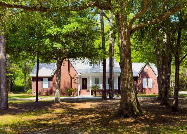 Property at 1870 SE Oakdale Rd, Cairo, GA 39828, 4 beds, 3.5 baths