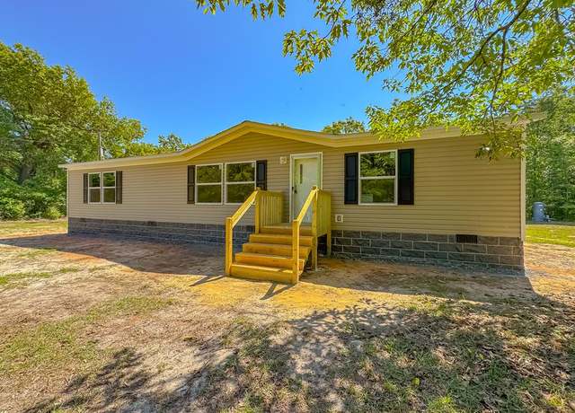 Property at 255 Kelley Rd, Bainbridge, GA 39817, 3 beds, 2 baths