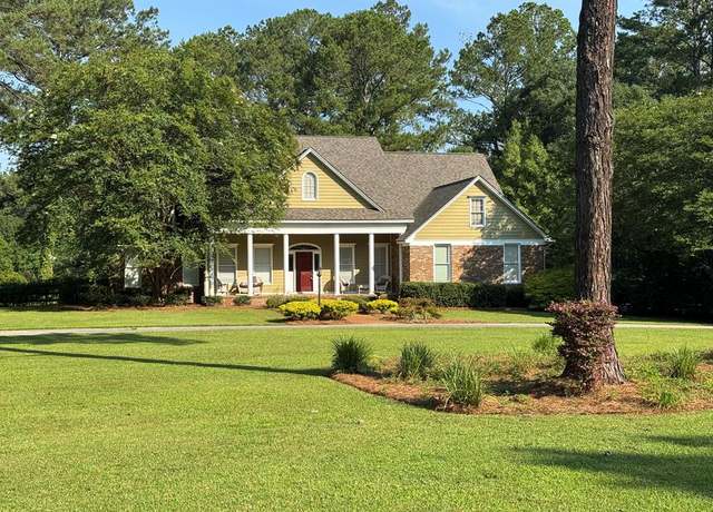 Property at 2451 Lake Douglas Rd, Bainbridge, GA 39819, 3 beds, 2.5 baths