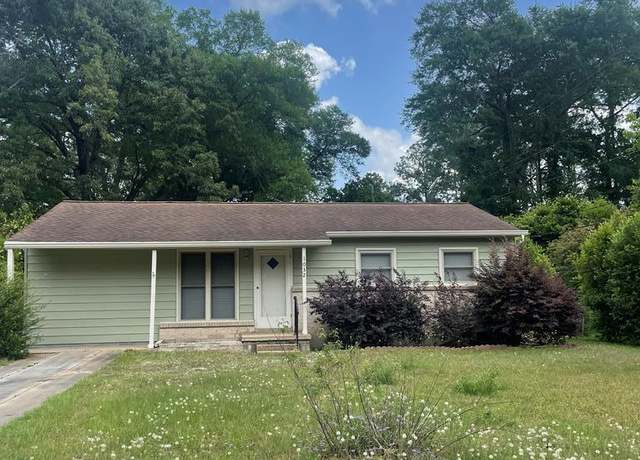 Property at 1032 Julia Cir, Bainbridge, GA 39817, 2 beds, 1 bath