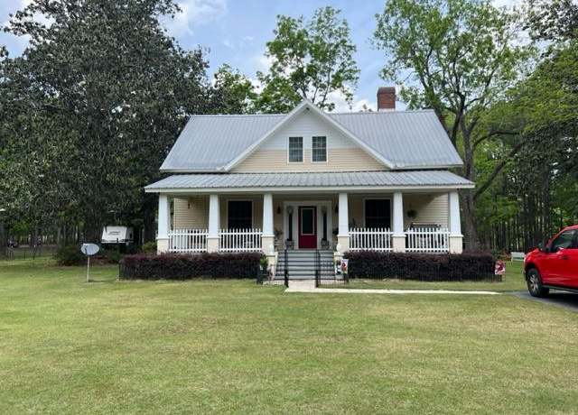 Property at 1589 Old Thomasville Rd, Cairo, GA 39828, 3 beds, 3 baths