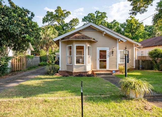 Property at 632 E Evans St, Bainbridge, GA 39819, 3 beds, 2 baths