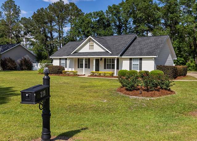 Property at 219 Turtle Pond Rd, Bainbridge, GA 39819, 3 beds, 2 baths