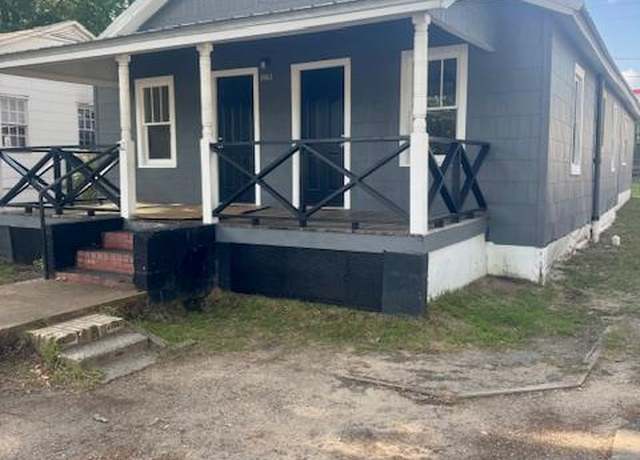 Property at 1211 Sharpe St, Bainbridge, GA 39819, 3 beds, 1 bath