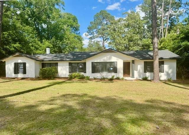 Property at 1209 Tallahassee Hwy, Bainbridge, GA 39819, 4 beds, 2 baths