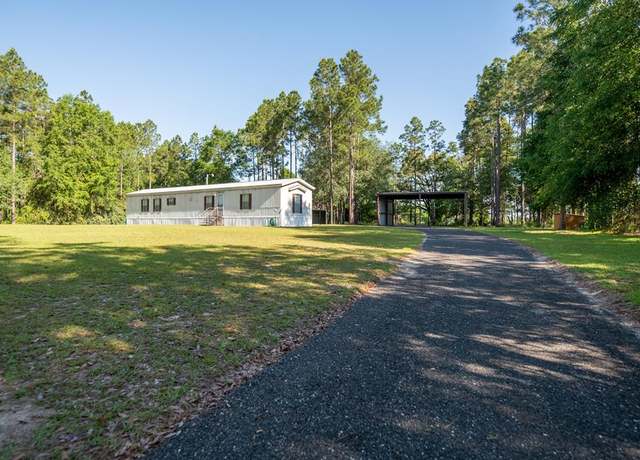 Property at 142 Eddie Avery Rd, Climax, GA 39834, 3 beds, 2 baths