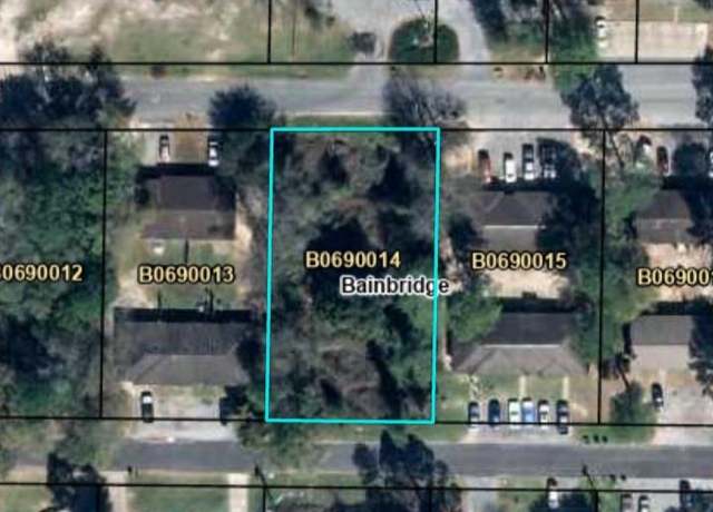 Property at 0 Pine St, Bainbridge, GA 39817