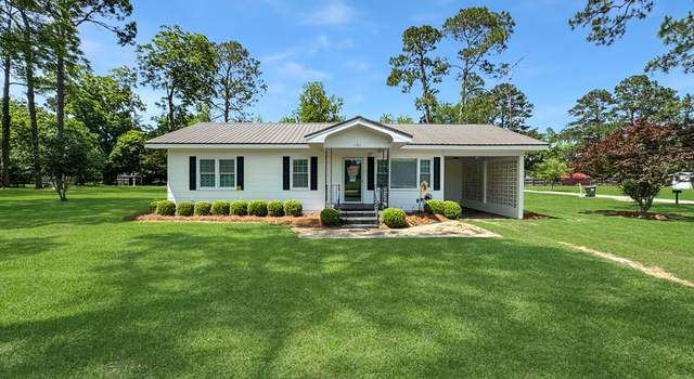 Photo of 102 W Jeter St, Climax, GA 39834