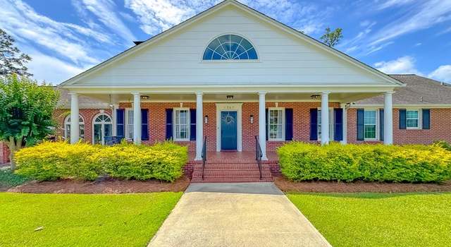 Photo of 1267 Quincy Hwy, Attapulgus, GA 39815
