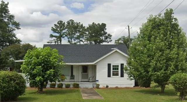 Photo of 138 Broad St, Iron City, GA 39859