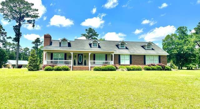 Photo of 186 River Oaks Dr, Bainbridge, GA 39817
