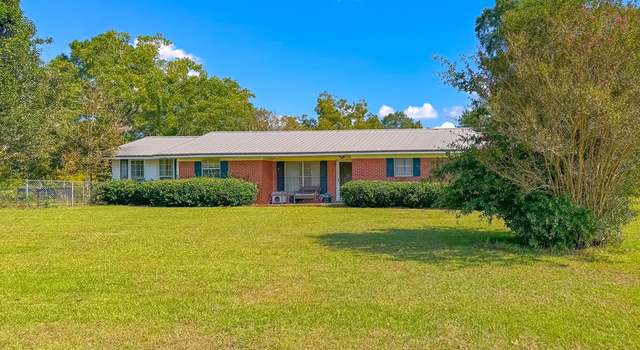 Photo of 458 Rock Rd, Colquitt, GA 39837