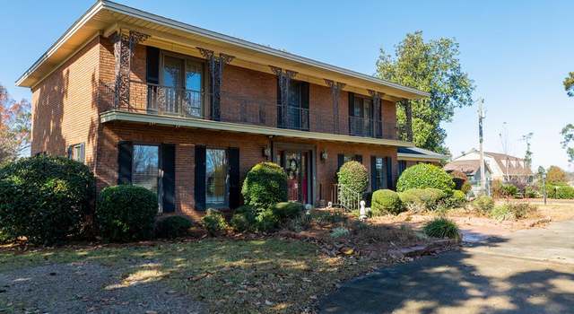 Photo of 715 N Hwy 45 Ga, Colquitt, GA 39837