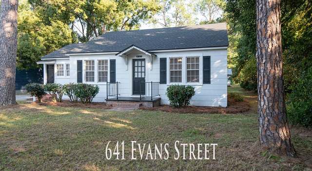 Photo of 641 Evans, Bainbridge, GA 39819