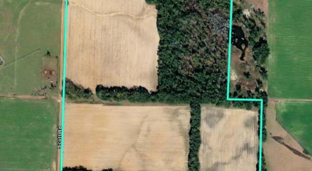 Photo of 2044 Whites Dairy Rd, Iron City, GA 39859