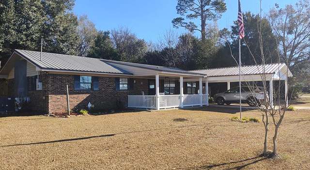 Photo of 1251 E Old Bainbridge Rd, Jakin, GA 39861