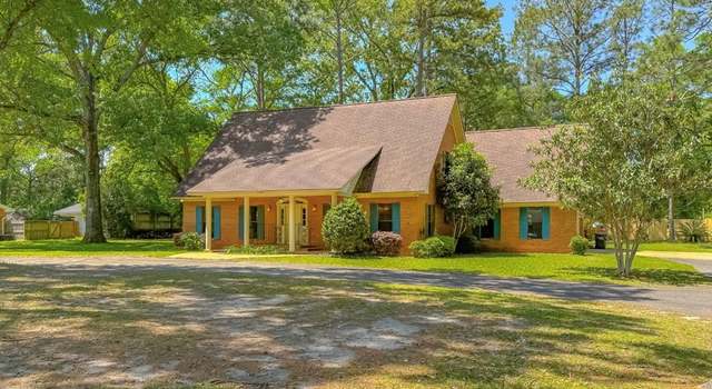 Photo of 1608 Dogwood Dr, Bainbridge, GA 39819
