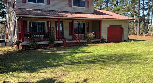 Photo of 463 Jowers Rd, Whigham, GA 39897