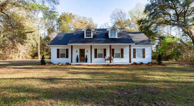 Photo of 296 Riverview Rd, Bainbridge, GA 39817
