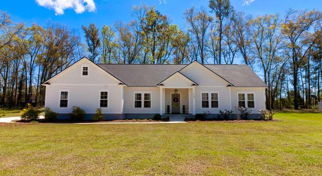 Photo of 274 Pasco Rd, Thomasville, GA 31757