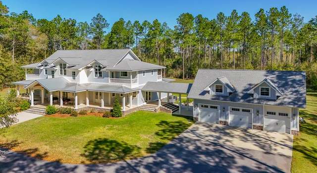 Photo of 2579 Lake Douglas Rd, Bainbridge, GA 39819