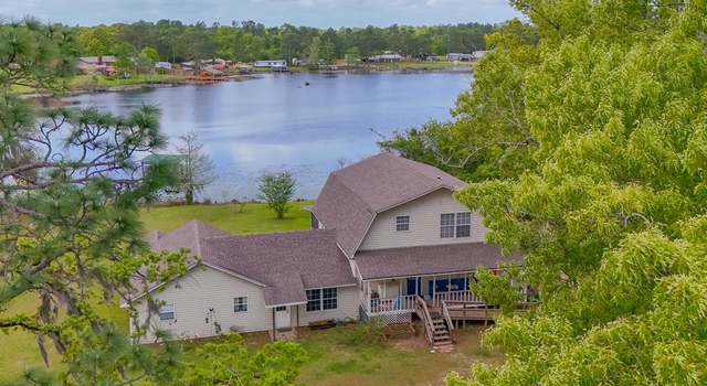 Photo of 8314 Lake Carroll Dr, Donalsonville, GA 39845