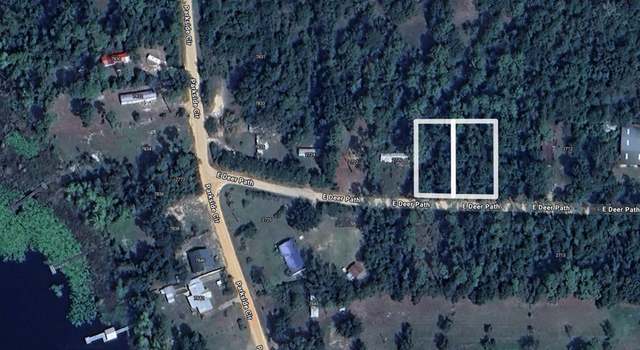 Photo of 7 E Deer Path, Donalsonville, GA 39845