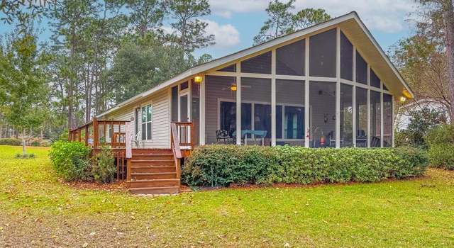 Photo of 7959 Malone Dr, Donalsonville, GA 39845