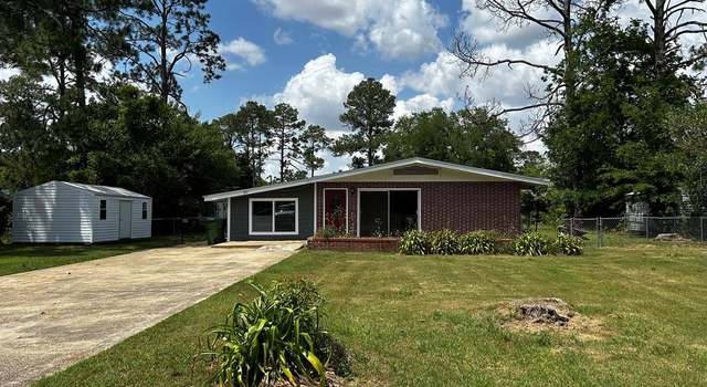 Photo of 302 W 13th St, Donalsonville, GA 39845